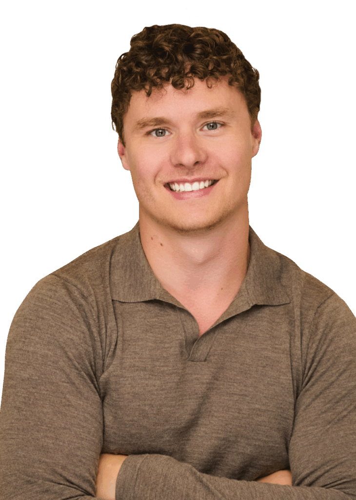 Braden Dennis Headshot