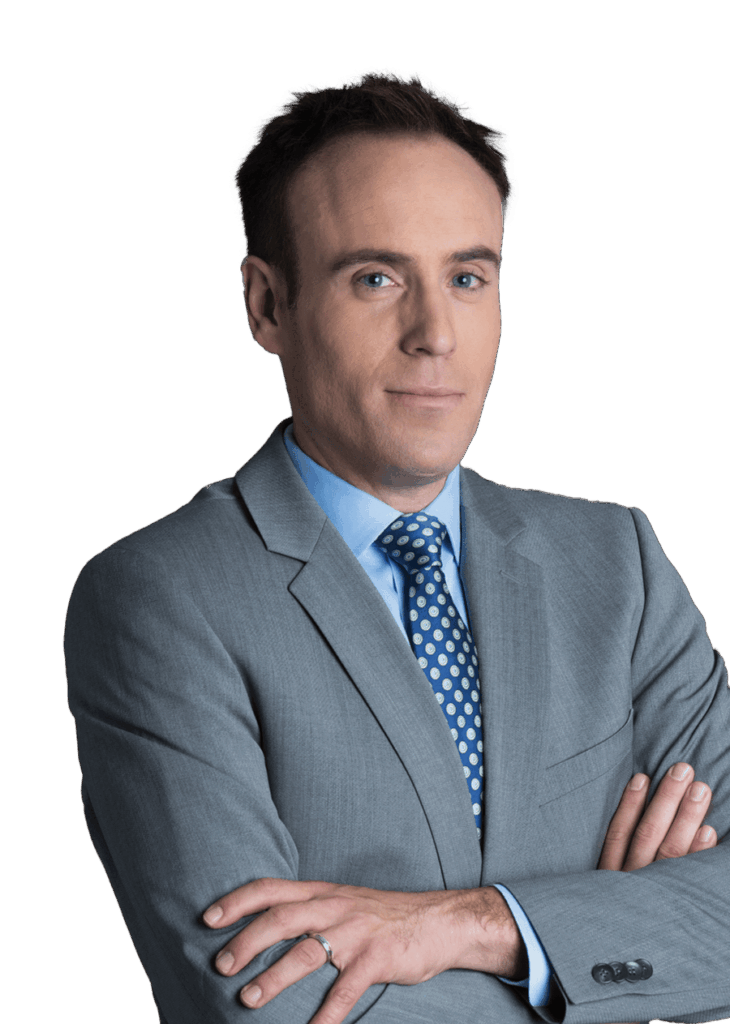 Jon Erlichman