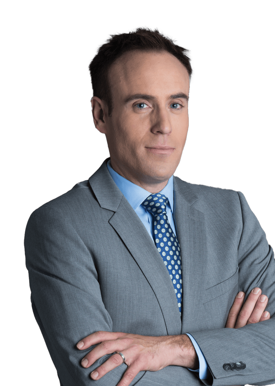 Jon Erlichman