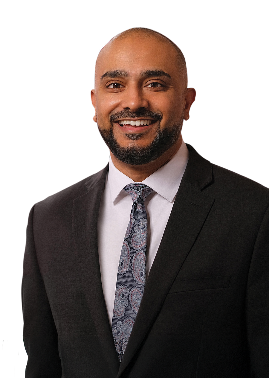 Ahmed Farooq