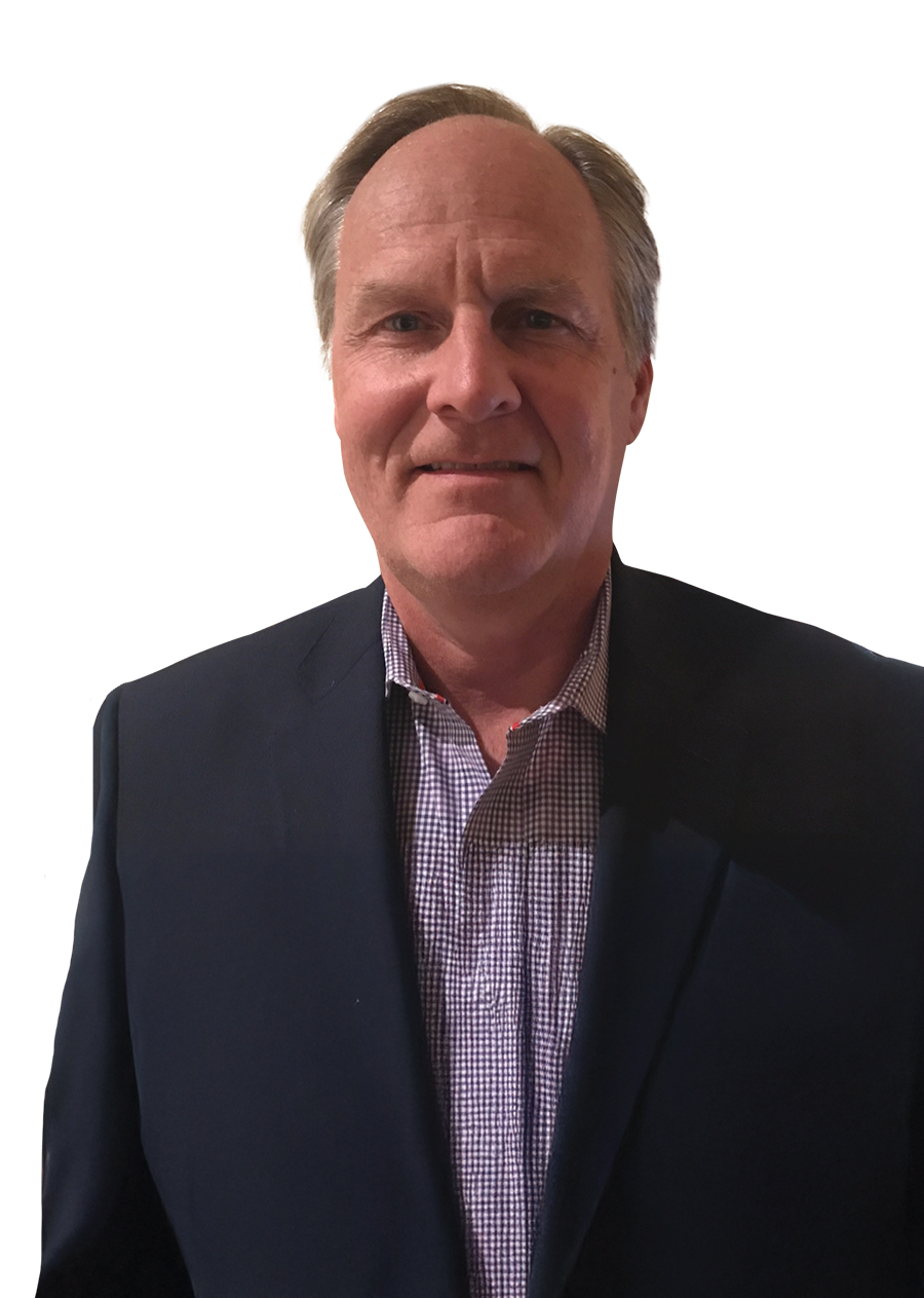 Tim Gallagher