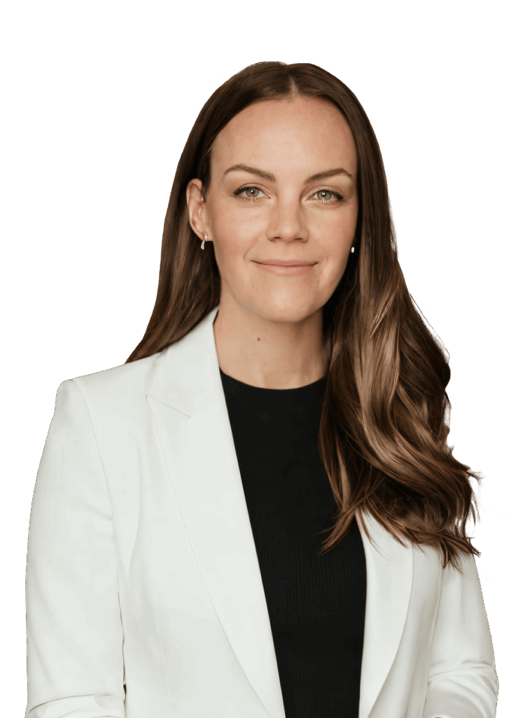 Siobhan Hamilton