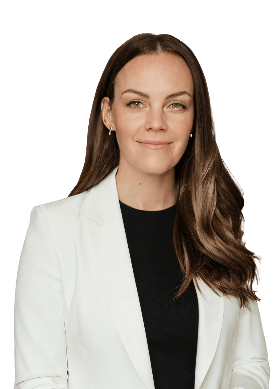 Siobhan Hamilton