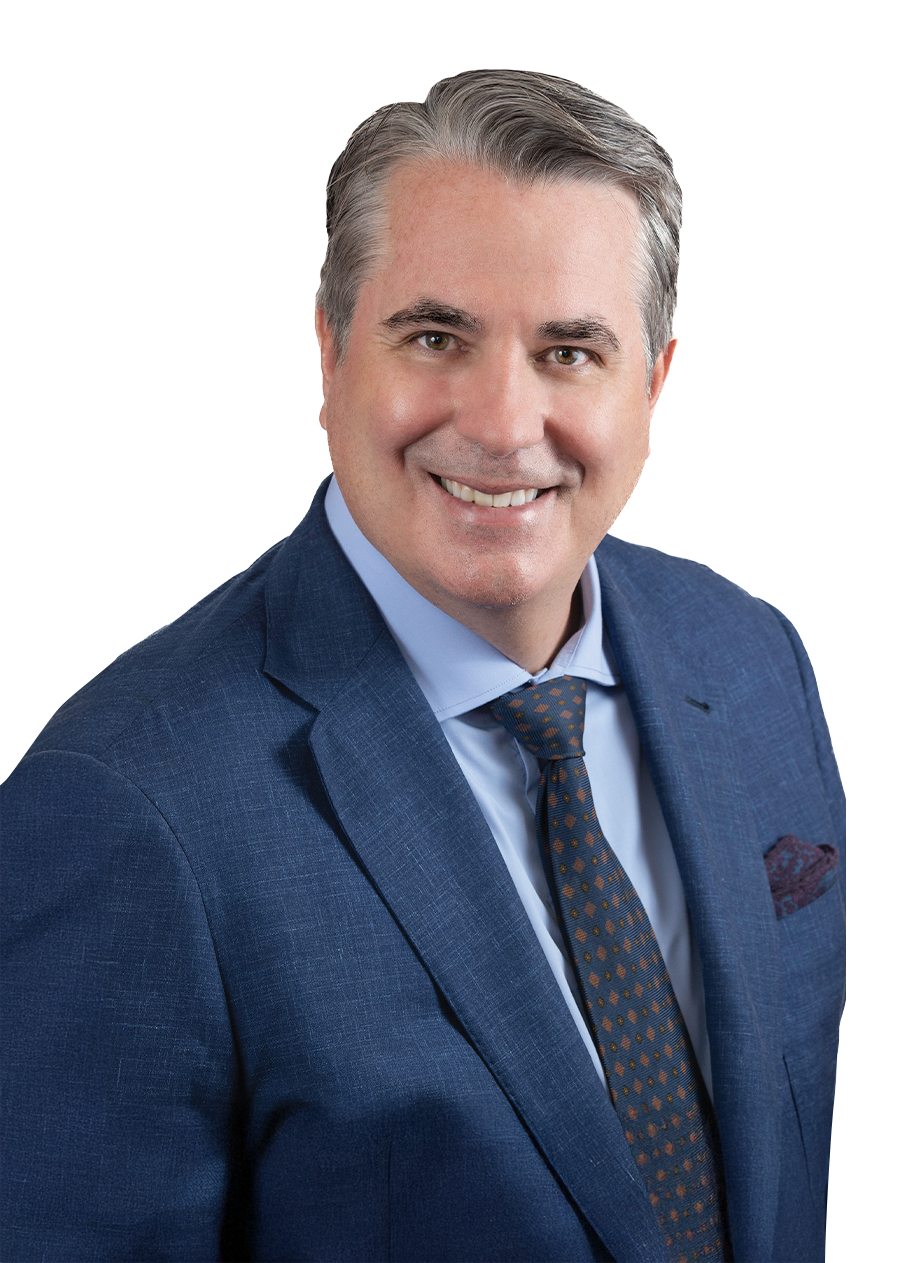 Andrew Cairns Headshot