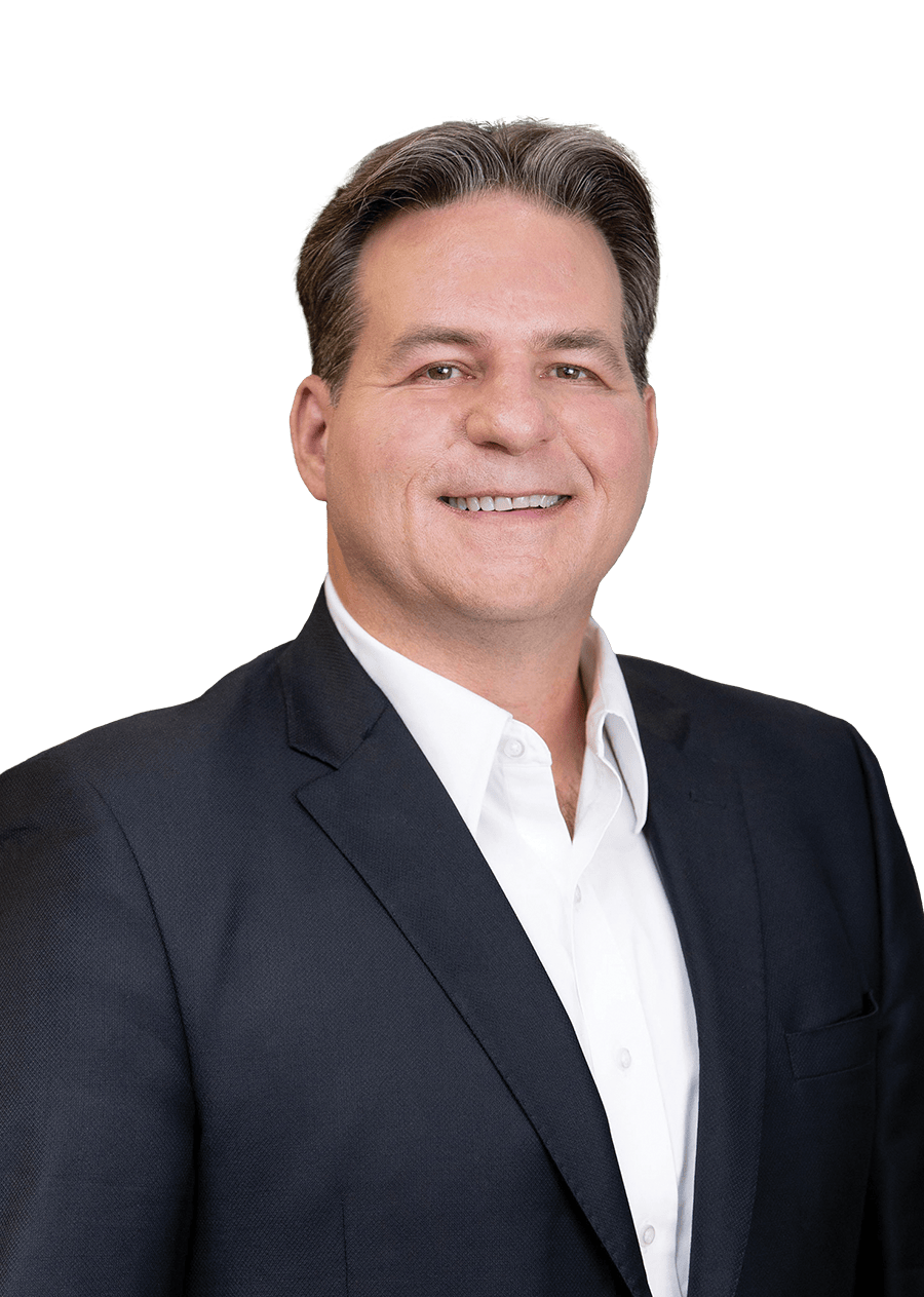 Larry Berman