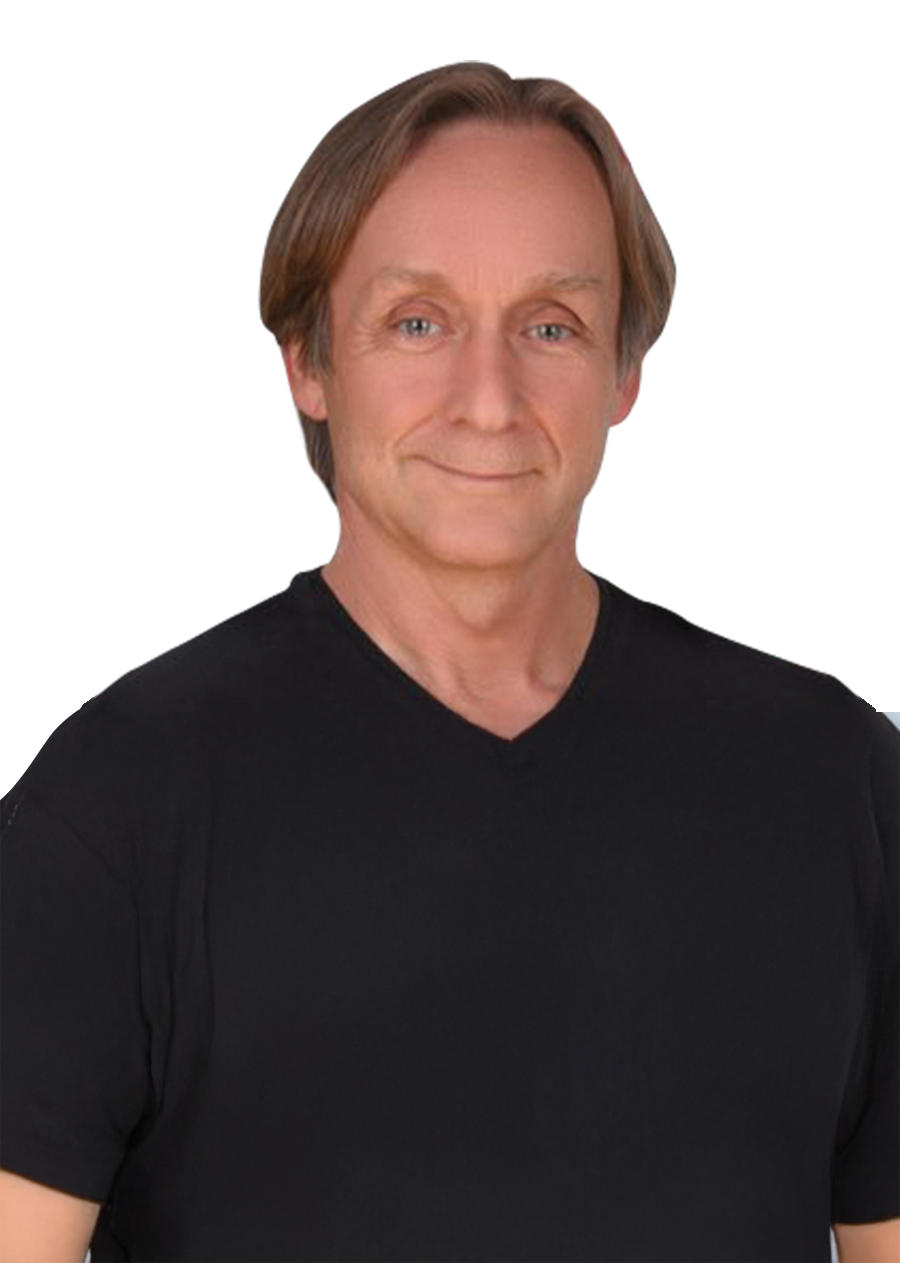 Brian Pezim