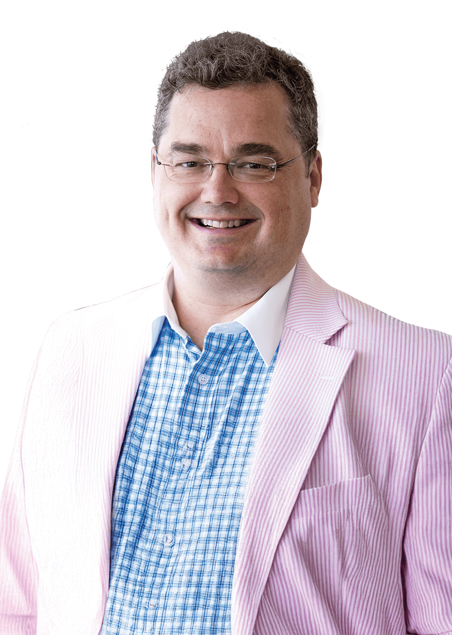 James Burron