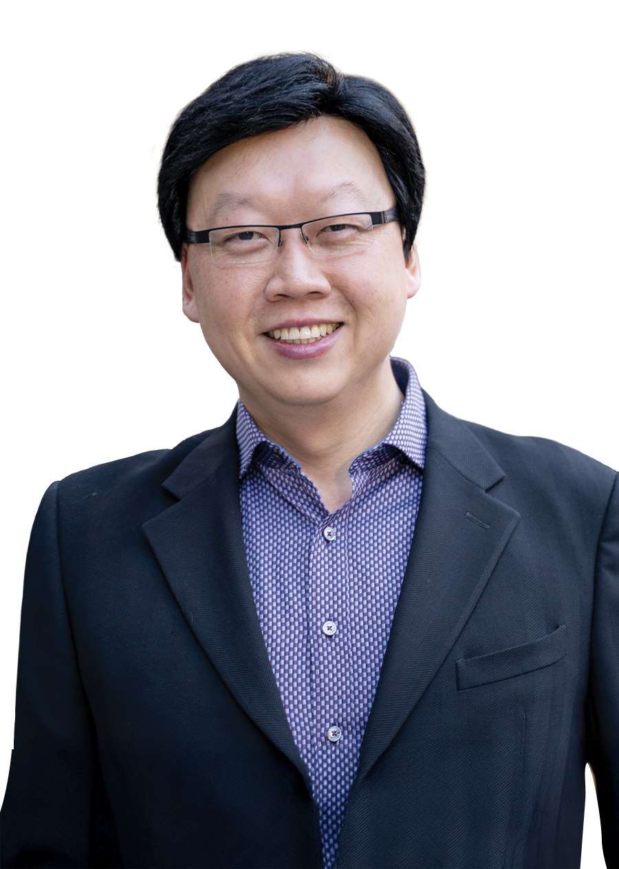 Matt Choi