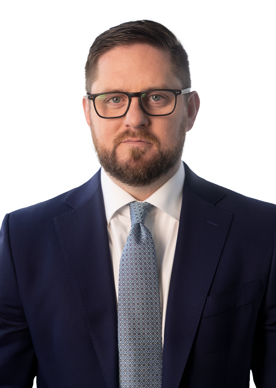 Chris Thom