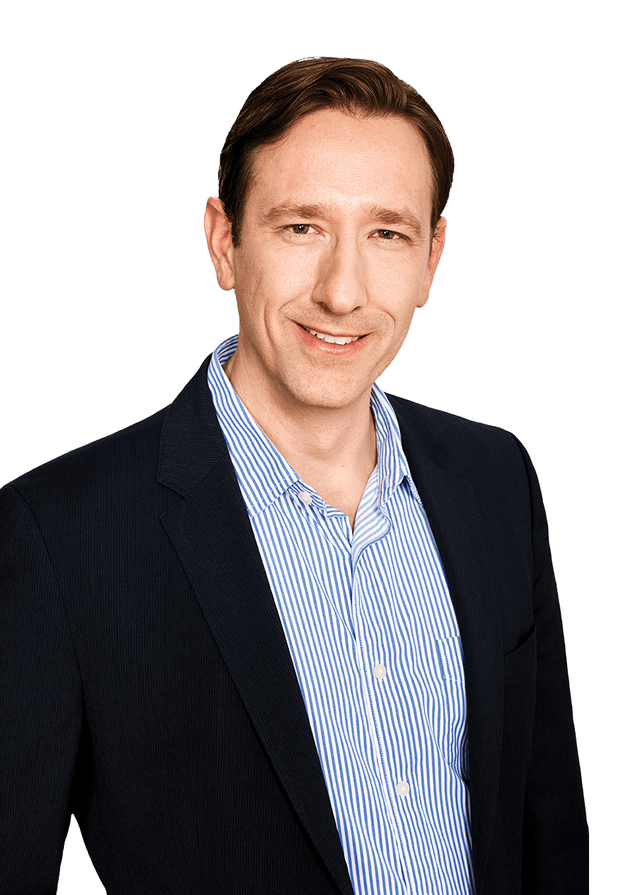 Dan Cooper