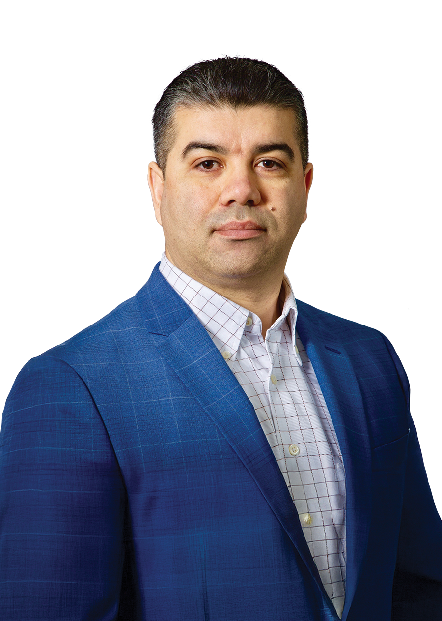 Kamel Loueti