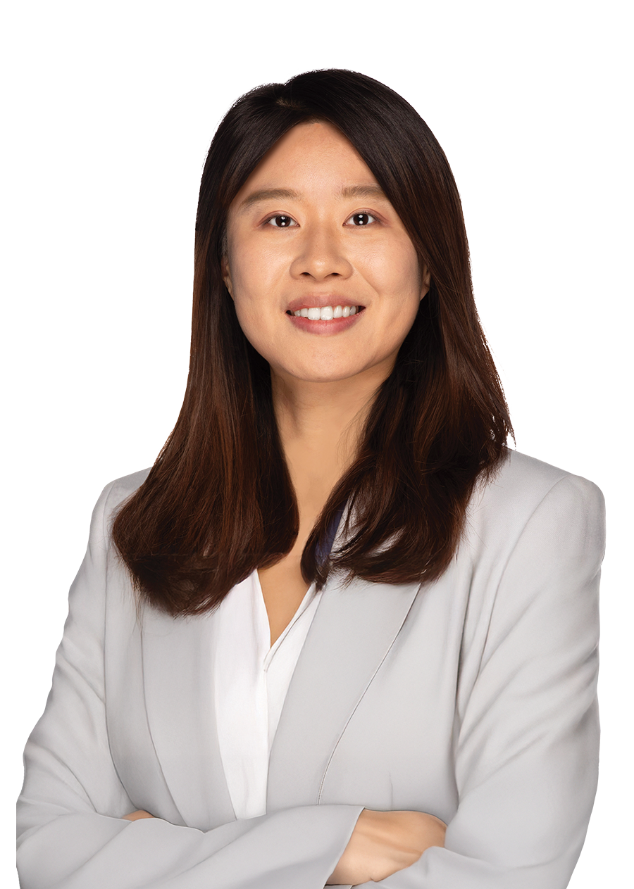 Cheryl Zhao