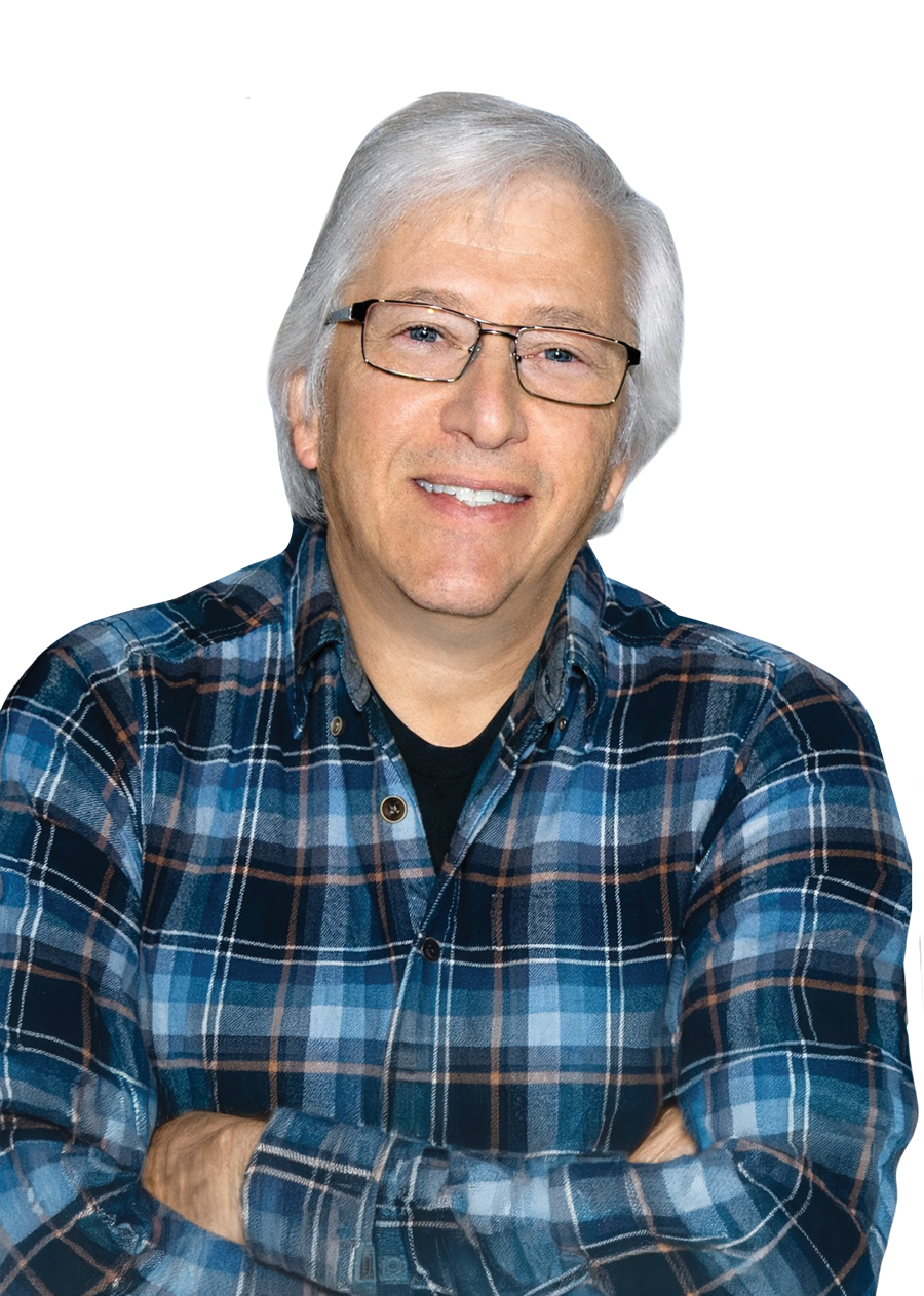 Allan Ellman