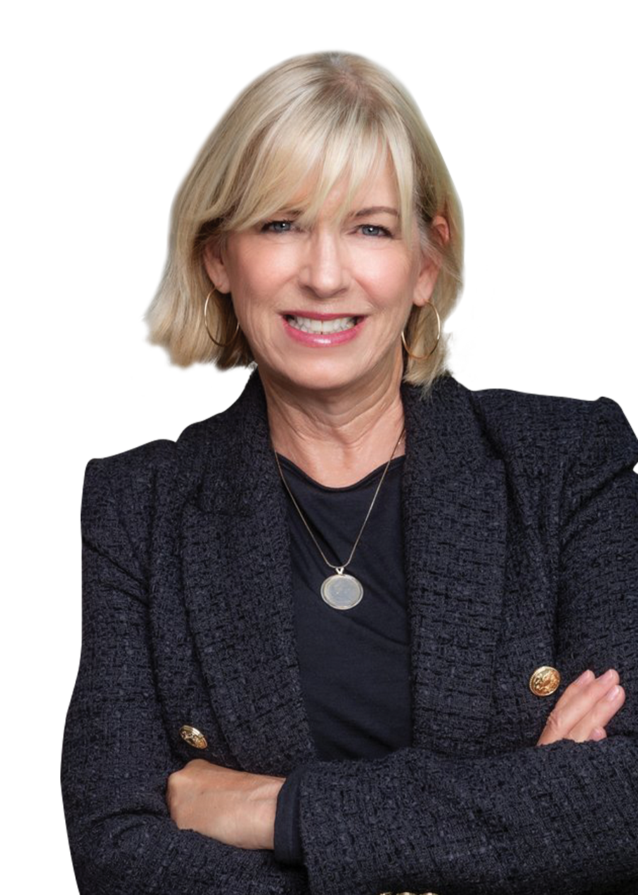 Sue O'Reilly