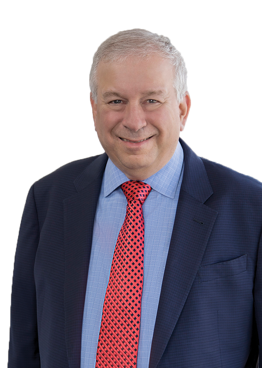 David Rosenberg