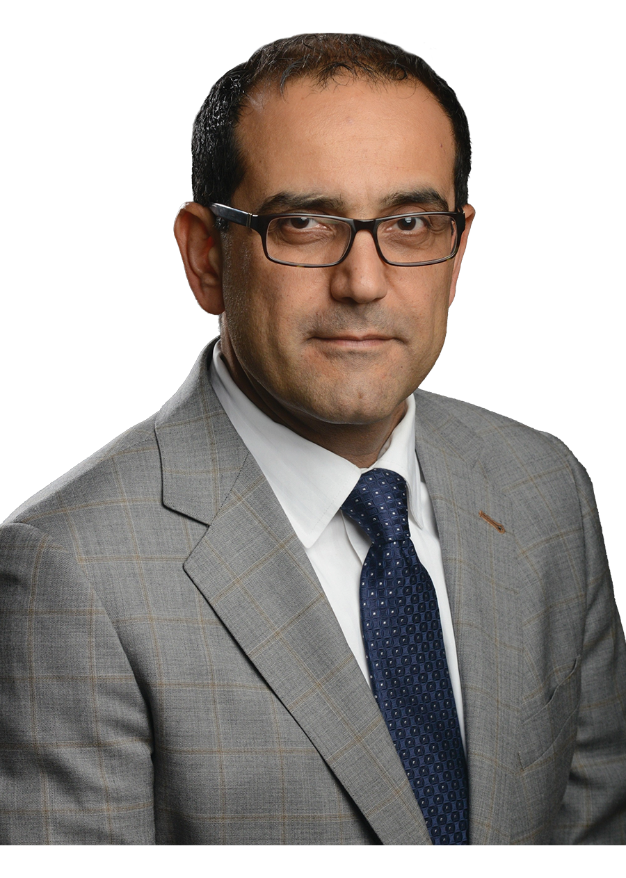 Sid Mokhtari
