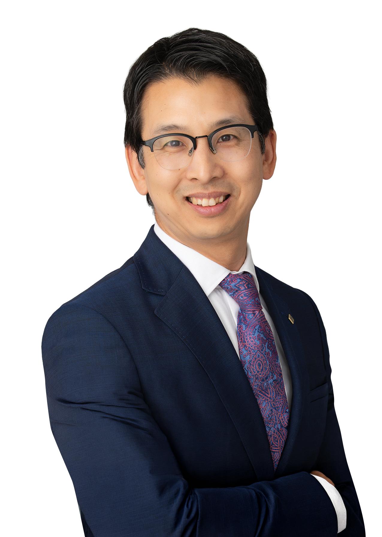 John Bai