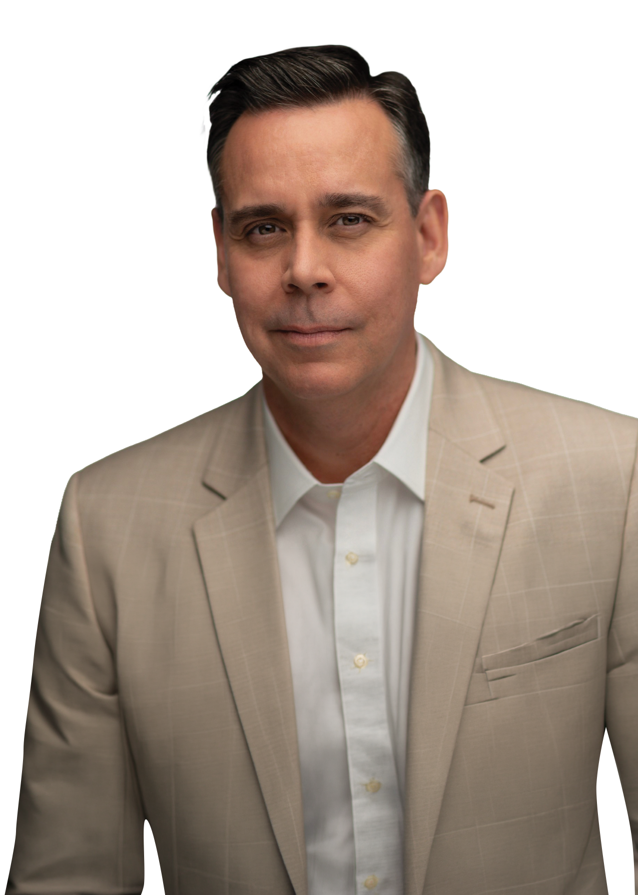 Greg Bonnell